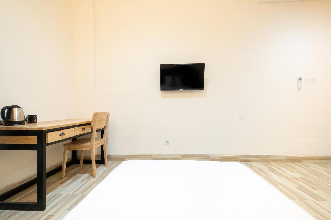 Oyo Life 2801 Sari Panguripan Hotel Kejayan Luaran gambar